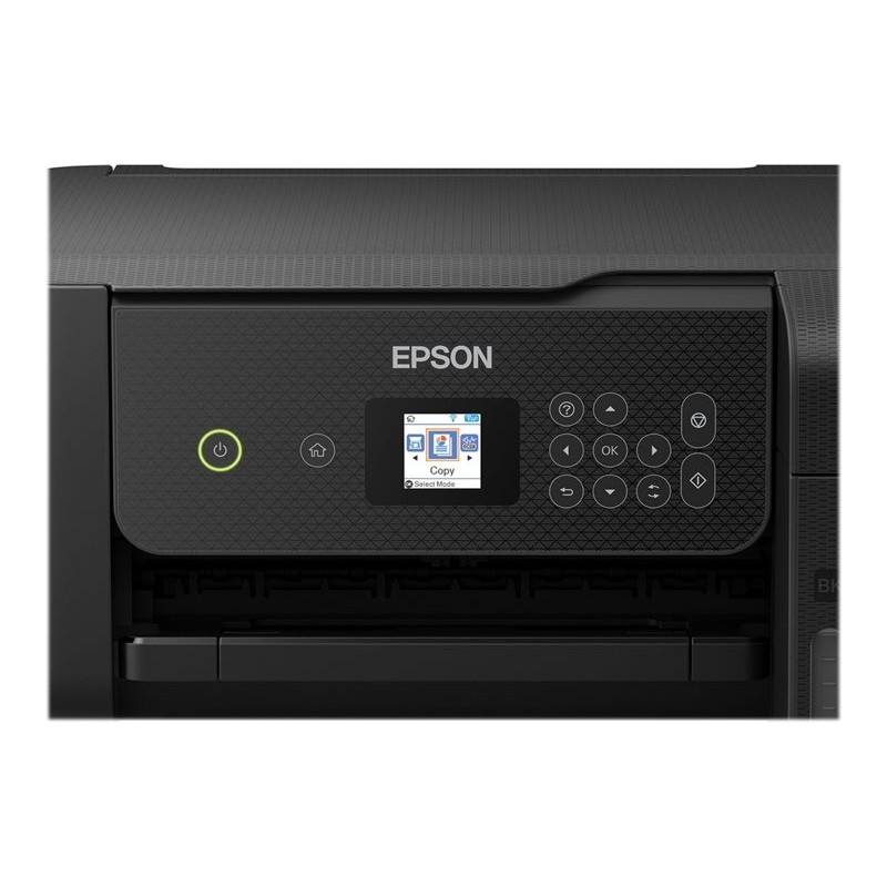 EPSON L3260 MFP ink Printer up to 10ppm EPSON L3260 MFP ink Printer up to 10ppm