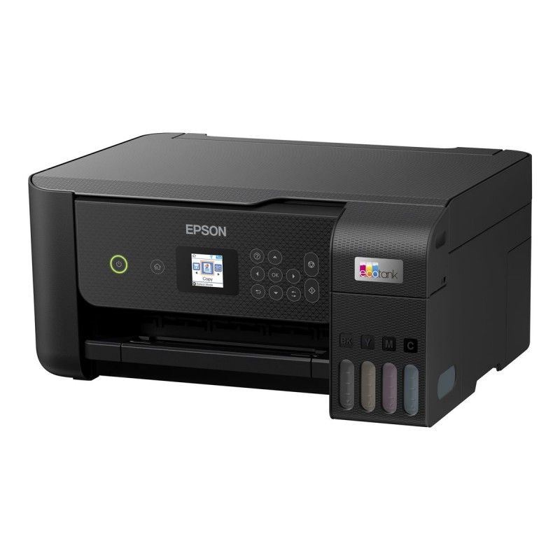EPSON L3260 MFP ink Printer up to 10ppm EPSON L3260 MFP ink Printer up to 10ppm