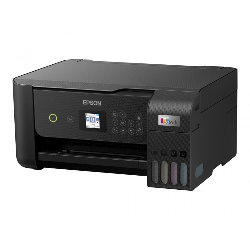 EPSON L3260 MFP ink Printer up to 10ppm EPSON L3260 MFP ink Printer up to 10ppm