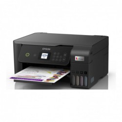 EPSON L3260 MFP ink Printer up to 10ppm EPSON L3260 MFP ink Printer up to 10ppm