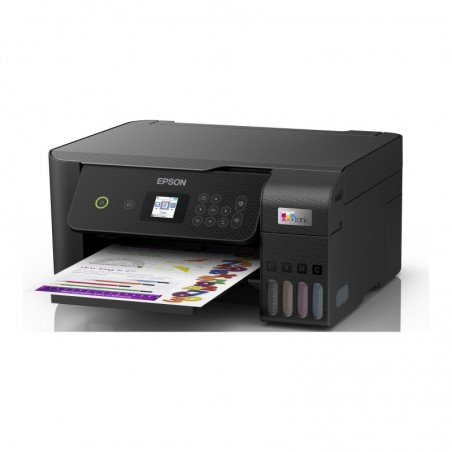 EPSON L3260 MFP ink Printer up to 10ppm EPSON L3260 MFP ink Printer up to 10ppm