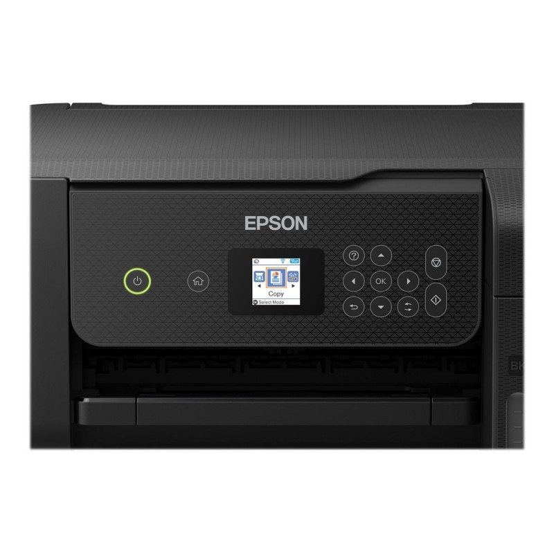 EPSON L3260 MFP ink Printer up to 10ppm EPSON L3260 MFP ink Printer up to 10ppm