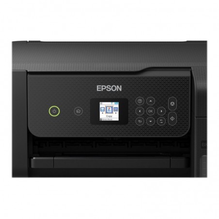 EPSON L3260 MFP ink Printer up to 10ppm EPSON L3260 MFP ink Printer up to 10ppm