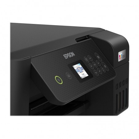 EPSON L3260 MFP ink Printer up to 10ppm EPSON L3260 MFP ink Printer up to 10ppm