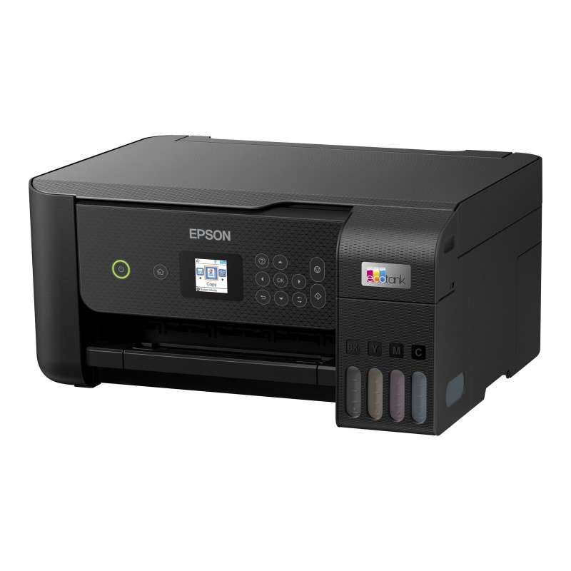 EPSON L3260 MFP ink Printer up to 10ppm EPSON L3260 MFP ink Printer up to 10ppm