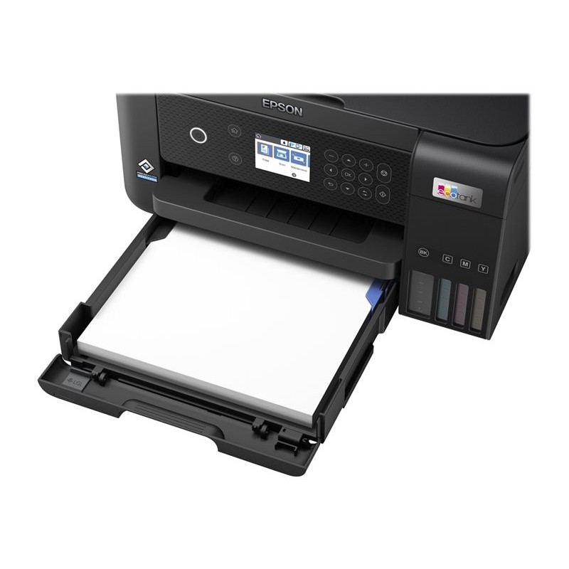 EPSON L6260 MFP ink Printer up to 10ppm EPSON L6260 MFP ink Printer up to 10ppm