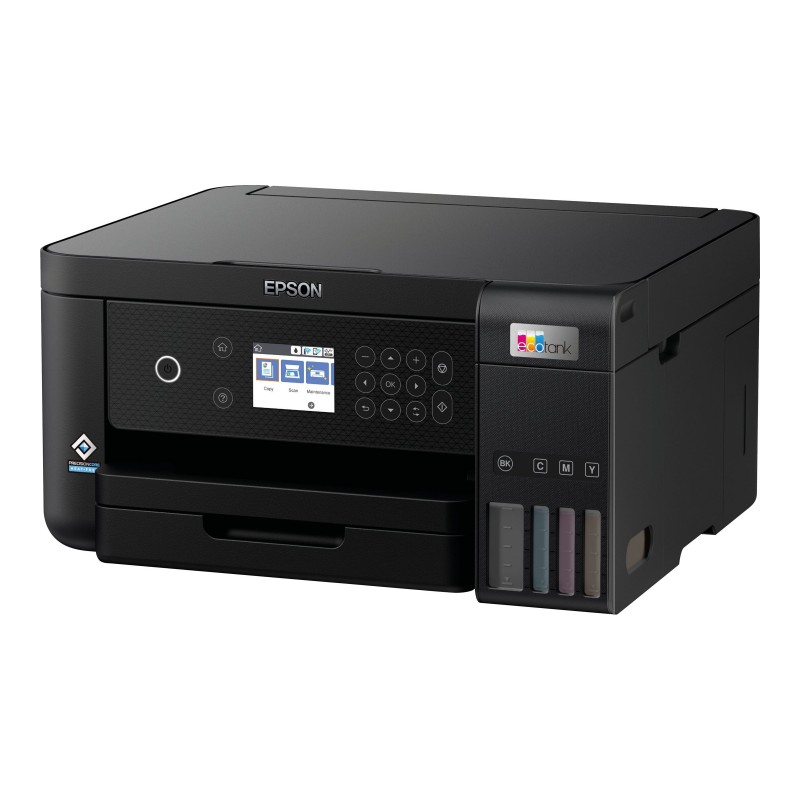 EPSON L6260 MFP ink Printer up to 10ppm EPSON L6260 MFP ink Printer up to 10ppm