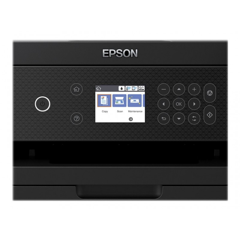 EPSON L6260 MFP ink Printer up to 10ppm EPSON L6260 MFP ink Printer up to 10ppm