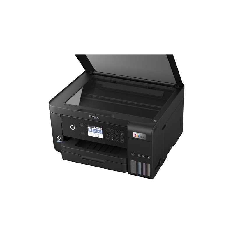 EPSON L6260 MFP ink Printer up to 10ppm EPSON L6260 MFP ink Printer up to 10ppm