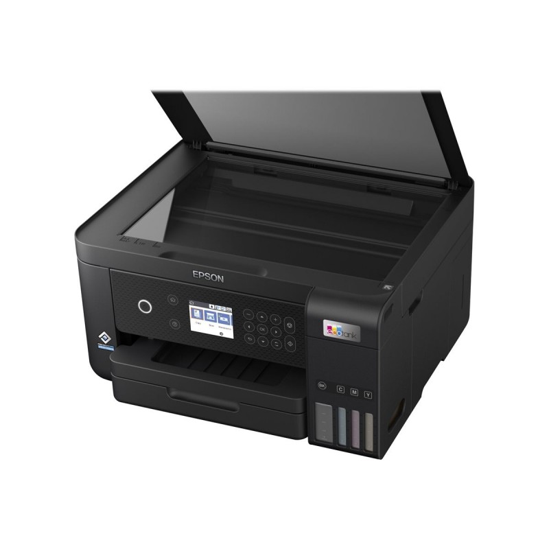 EPSON L6260 MFP ink Printer up to 10ppm EPSON L6260 MFP ink Printer up to 10ppm