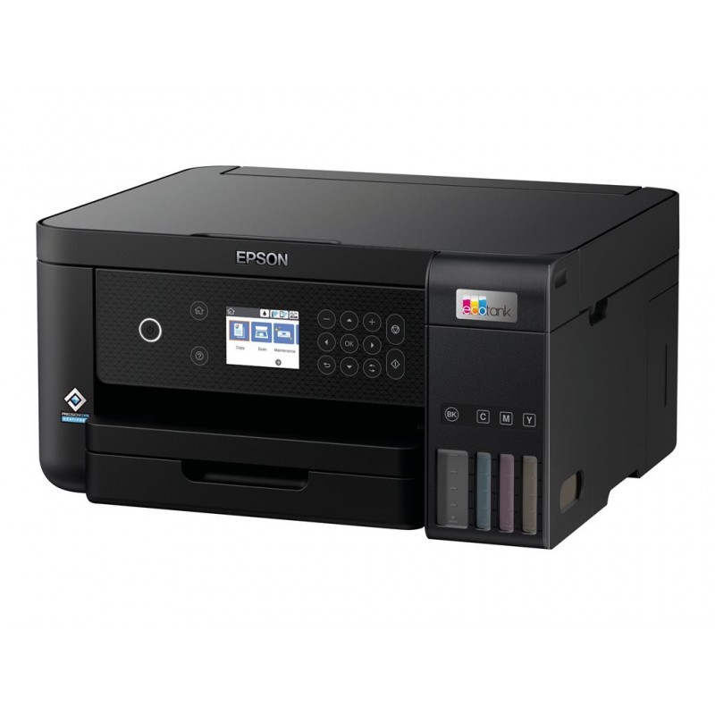 EPSON L6260 MFP ink Printer up to 10ppm EPSON L6260 MFP ink Printer up to 10ppm