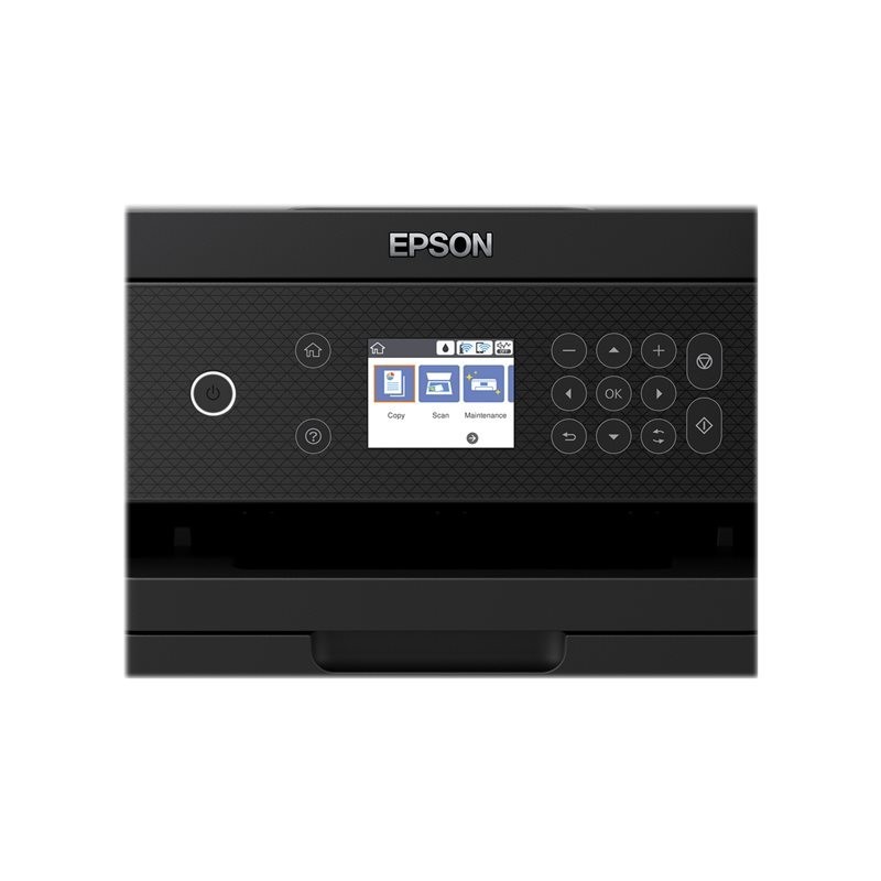 EPSON L6260 MFP ink Printer up to 10ppm EPSON L6260 MFP ink Printer up to 10ppm