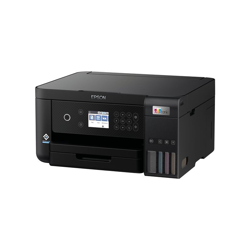 EPSON L6260 MFP ink Printer up to 10ppm EPSON L6260 MFP ink Printer up to 10ppm