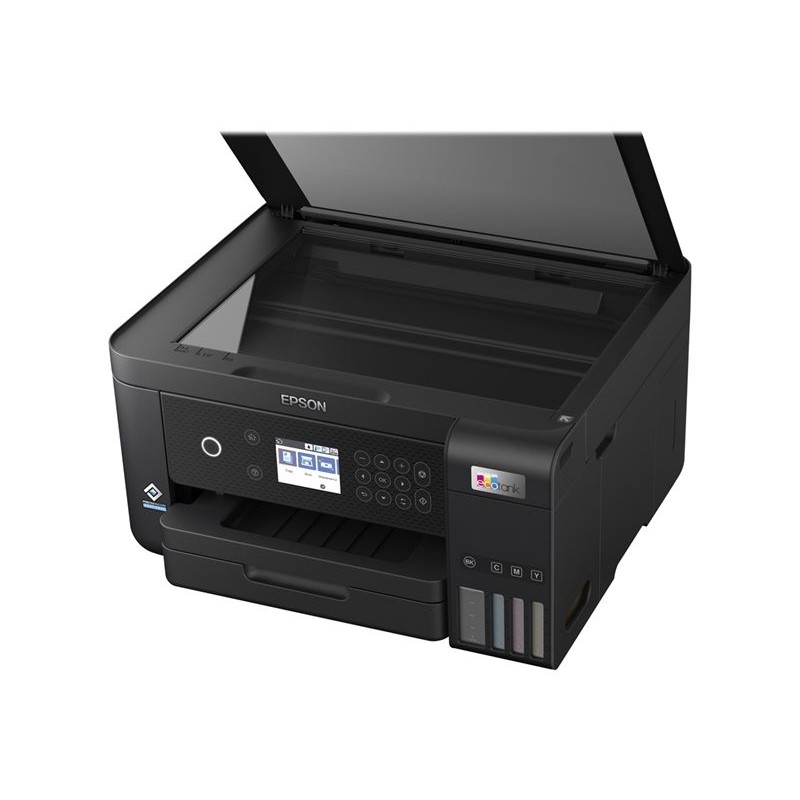 EPSON L6260 MFP ink Printer up to 10ppm EPSON L6260 MFP ink Printer up to 10ppm