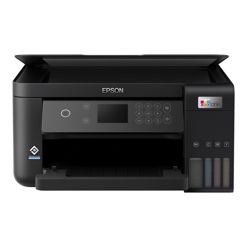 EPSON L6260 MFP ink Printer up to 10ppm EPSON L6260 MFP ink Printer up to 10ppm