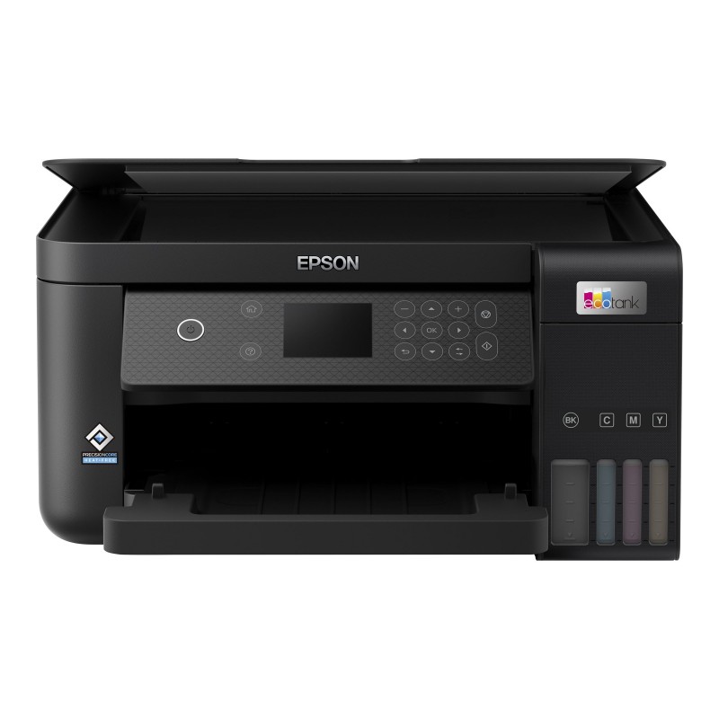 EPSON L6260 MFP ink Printer up to 10ppm EPSON L6260 MFP ink Printer up to 10ppm