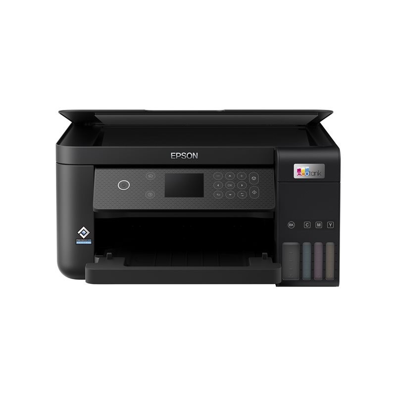 EPSON L6260 MFP ink Printer up to 10ppm EPSON L6260 MFP ink Printer up to 10ppm