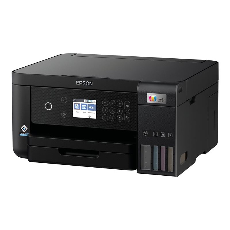 EPSON L6260 MFP ink Printer up to 10ppm EPSON L6260 MFP ink Printer up to 10ppm