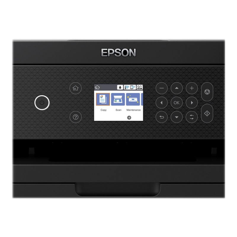EPSON L6260 MFP ink Printer up to 10ppm EPSON L6260 MFP ink Printer up to 10ppm