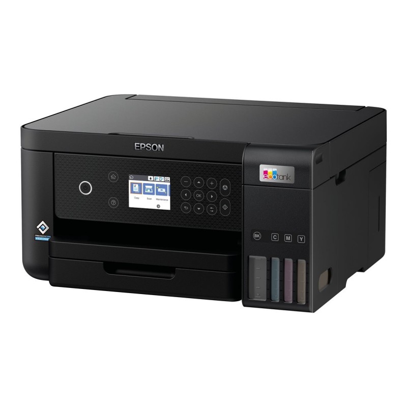 EPSON L6260 MFP ink Printer up to 10ppm EPSON L6260 MFP ink Printer up to 10ppm