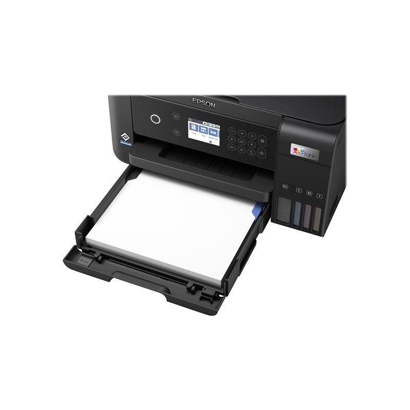 EPSON L6260 MFP ink Printer up to 10ppm EPSON L6260 MFP ink Printer up to 10ppm