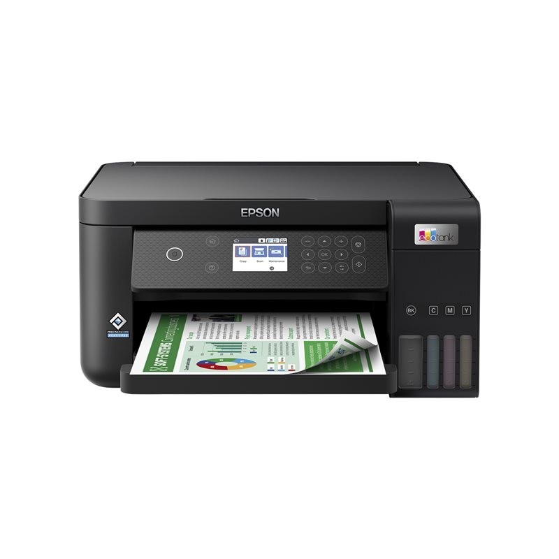 EPSON L6260 MFP ink Printer up to 10ppm EPSON L6260 MFP ink Printer up to 10ppm