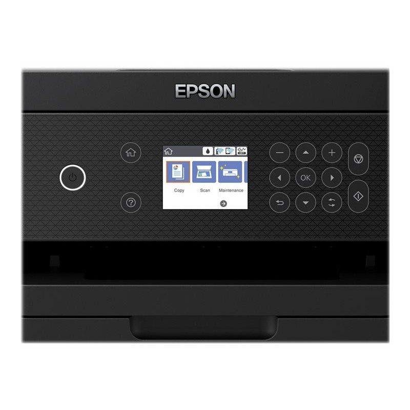 EPSON L6260 MFP ink Printer up to 10ppm EPSON L6260 MFP ink Printer up to 10ppm
