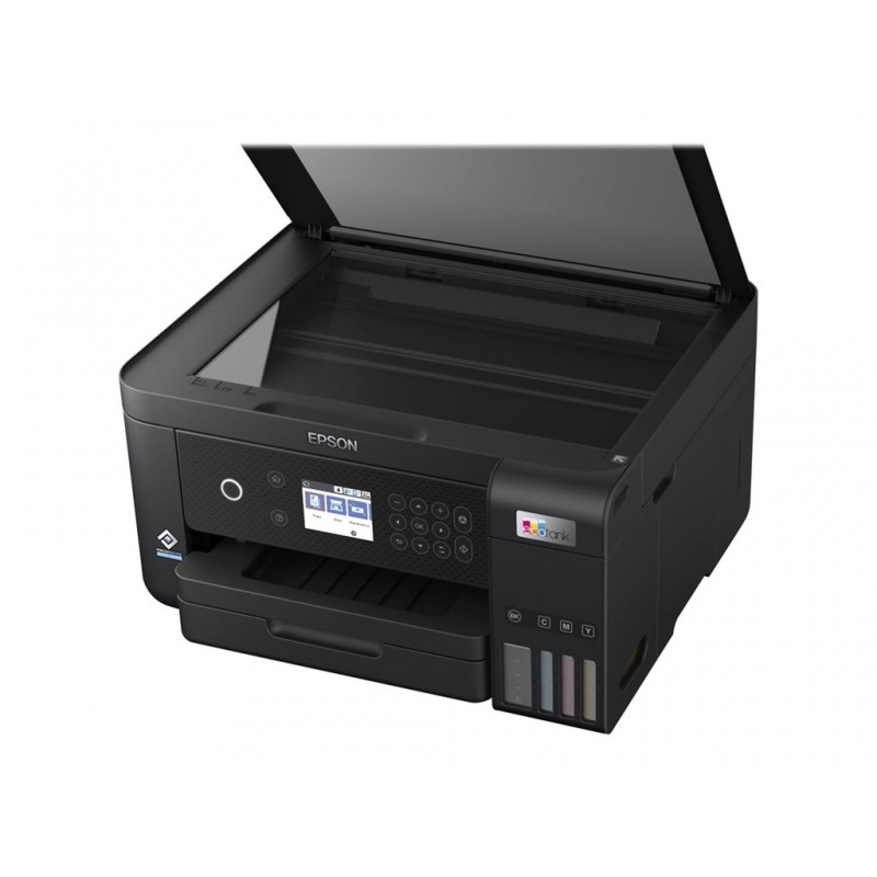 EPSON L6260 MFP ink Printer up to 10ppm EPSON L6260 MFP ink Printer up to 10ppm