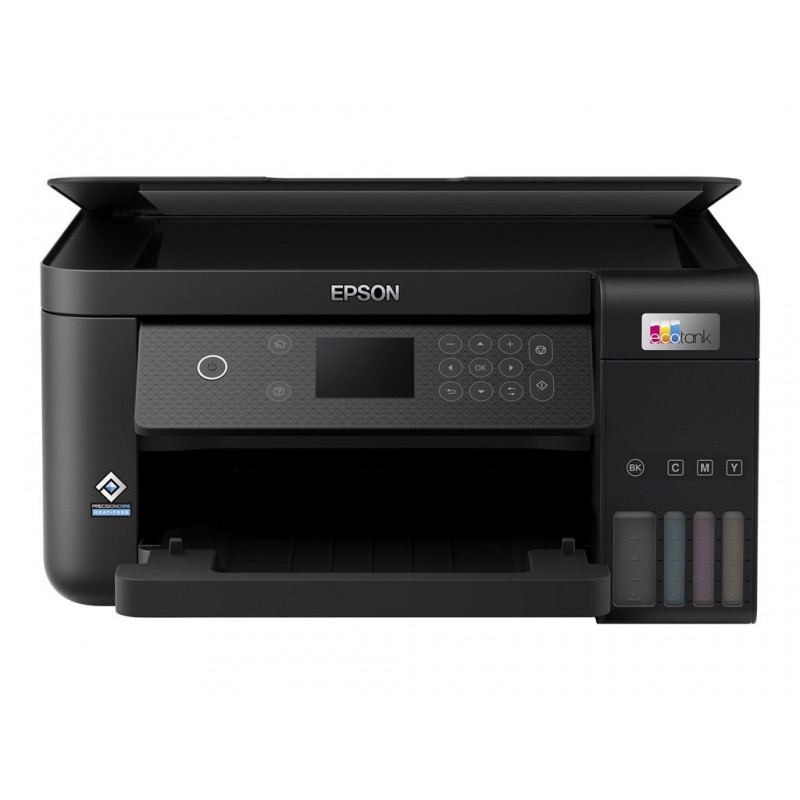 EPSON L6260 MFP ink Printer up to 10ppm EPSON L6260 MFP ink Printer up to 10ppm