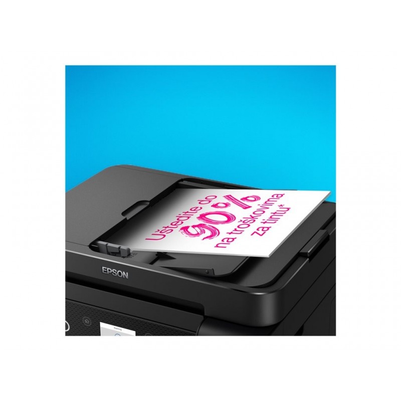 EPSON L6270 MFP ink Printer up to 10ppm EPSON L6270 MFP ink Printer up to 10ppm