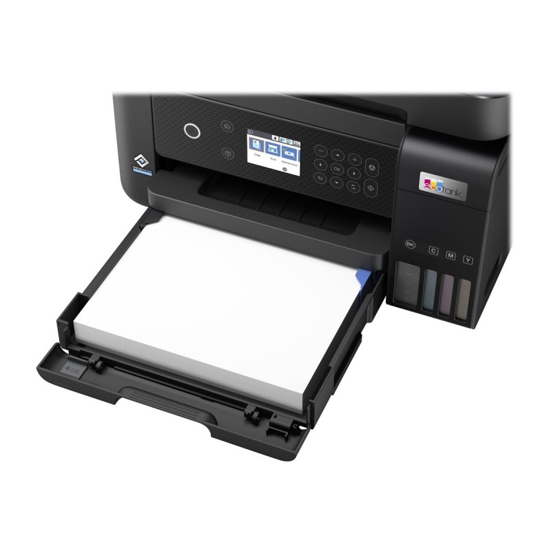 EPSON L6270 MFP ink Printer up to 10ppm EPSON L6270 MFP ink Printer up to 10ppm