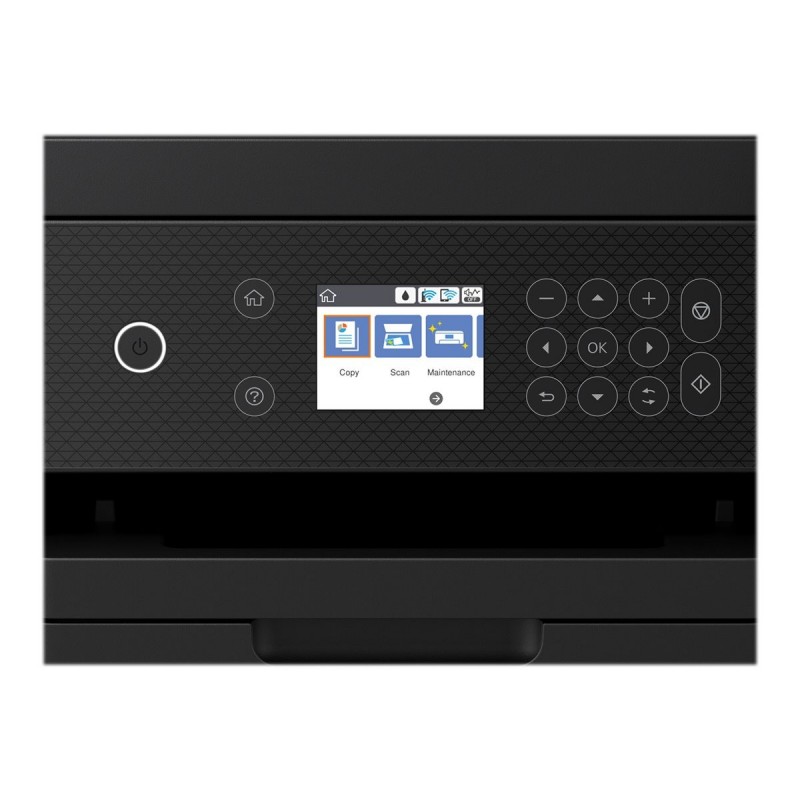 EPSON L6270 MFP ink Printer up to 10ppm EPSON L6270 MFP ink Printer up to 10ppm