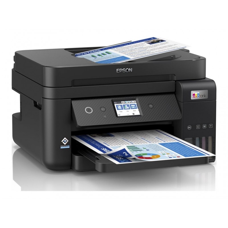 EPSON L6290 MFP ink Printer up to 10ppm EPSON L6290 MFP ink Printer up to 10ppm