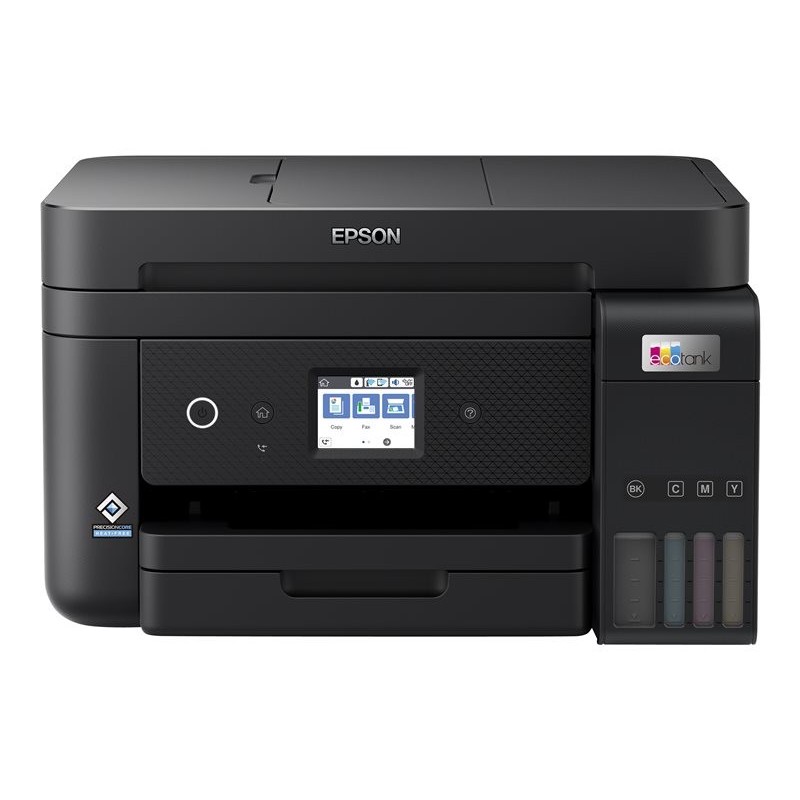 EPSON L6290 MFP ink Printer up to 10ppm EPSON L6290 MFP ink Printer up to 10ppm