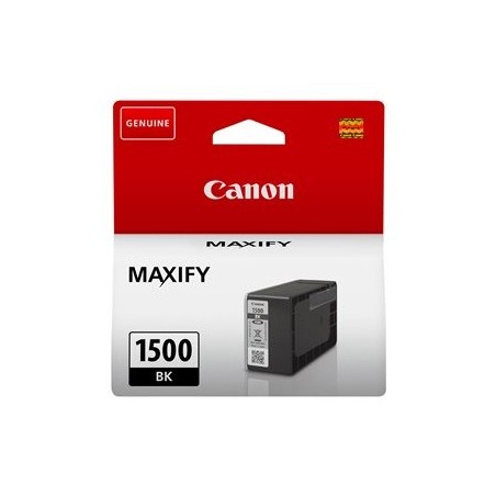 CANON INK PGI 1500 BK
