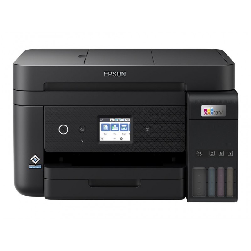 EPSON L6290 MFP ink Printer up to 10ppm EPSON L6290 MFP ink Printer up to 10ppm