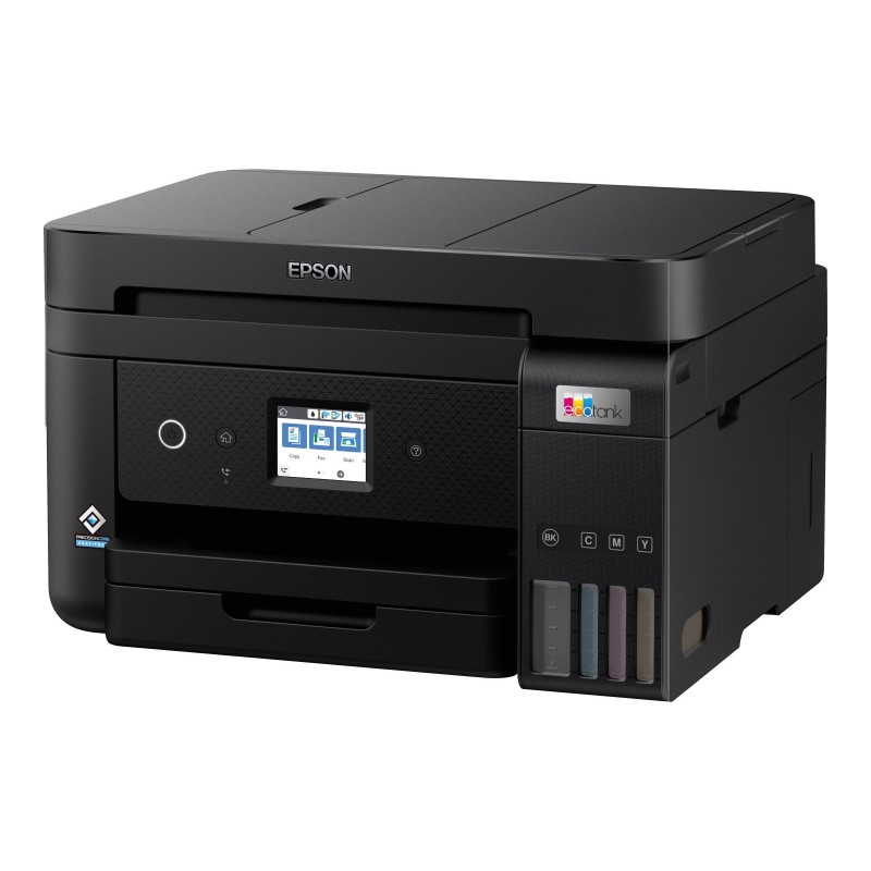 EPSON L6290 MFP ink Printer up to 10ppm EPSON L6290 MFP ink Printer up to 10ppm