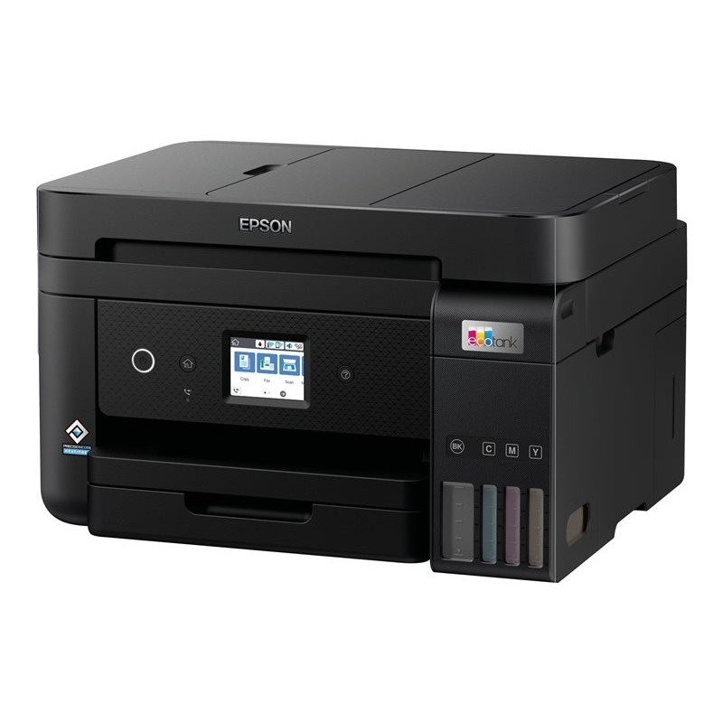 EPSON L6290 MFP ink Printer up to 10ppm EPSON L6290 MFP ink Printer up to 10ppm