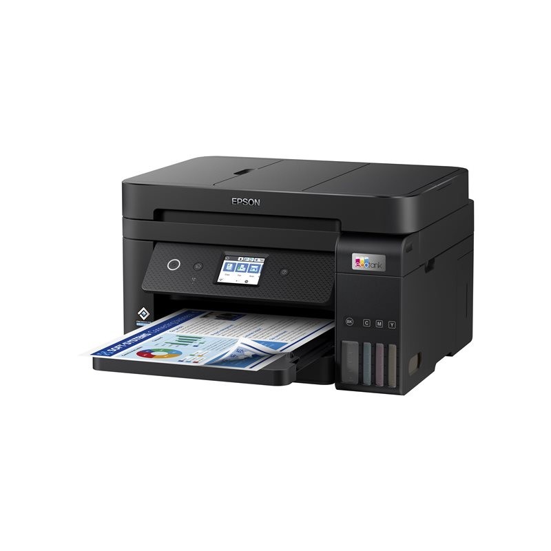 EPSON L6290 MFP ink Printer up to 10ppm EPSON L6290 MFP ink Printer up to 10ppm