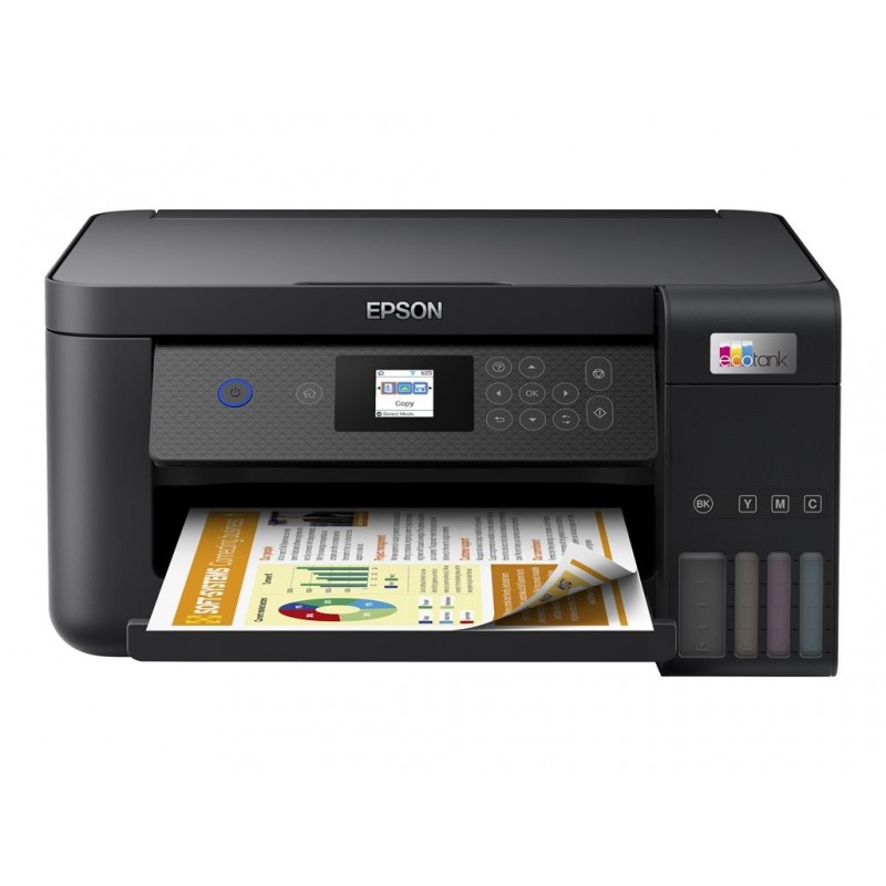EPSON L4260 MFP ink Printer up to 10ppm EPSON L4260 MFP ink Printer up to 10ppm