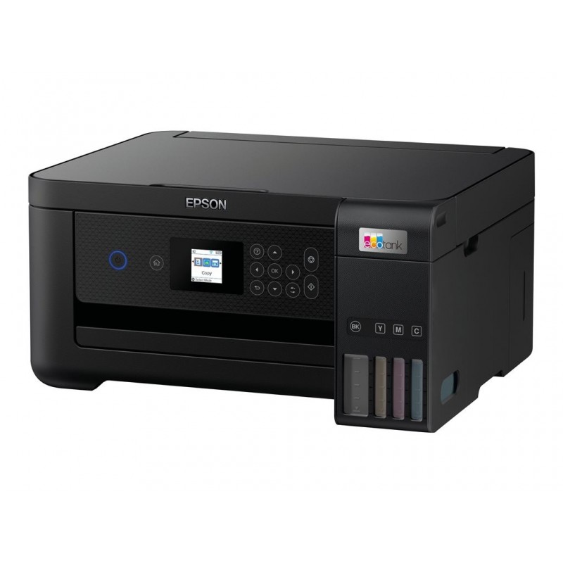 EPSON L4260 MFP ink Printer up to 10ppm EPSON L4260 MFP ink Printer up to 10ppm