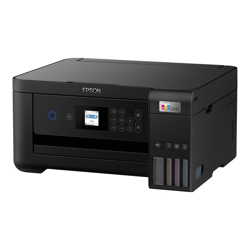 EPSON L4260 MFP ink Printer up to 10ppm EPSON L4260 MFP ink Printer up to 10ppm