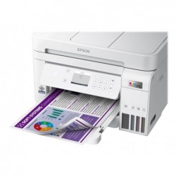 EPSON L6276 MFP ink Printer up to 10ppm