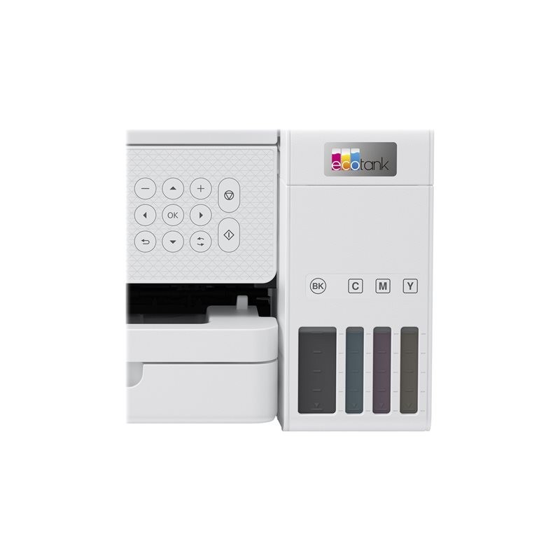 EPSON L6276 MFP ink Printer up to 10ppm EPSON L6276 MFP ink Printer up to 10ppm