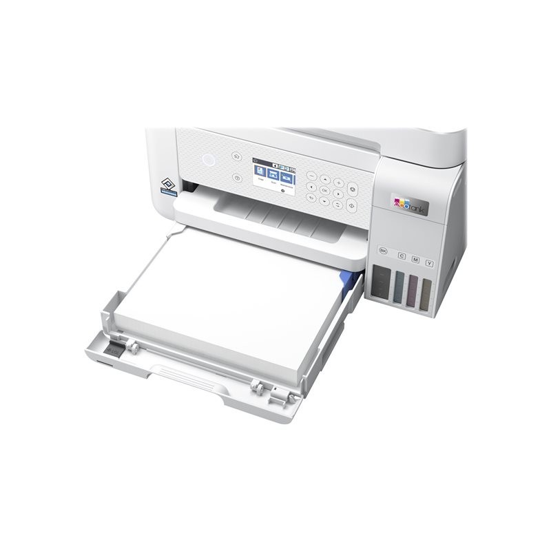 EPSON L6276 MFP ink Printer up to 10ppm EPSON L6276 MFP ink Printer up to 10ppm