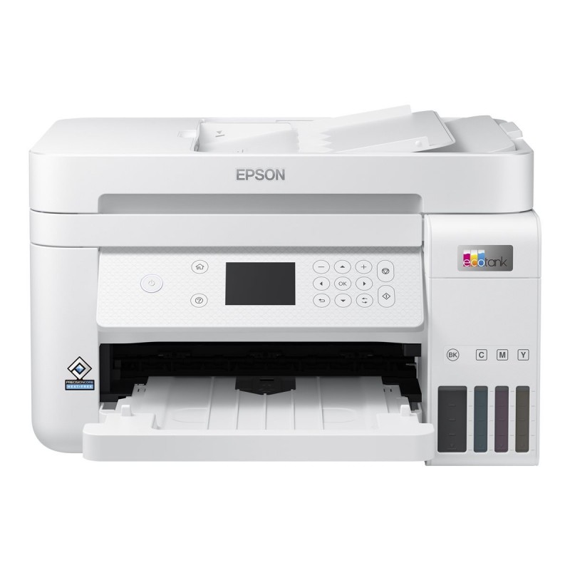 EPSON L6276 MFP ink Printer up to 10ppm EPSON L6276 MFP ink Printer up to 10ppm