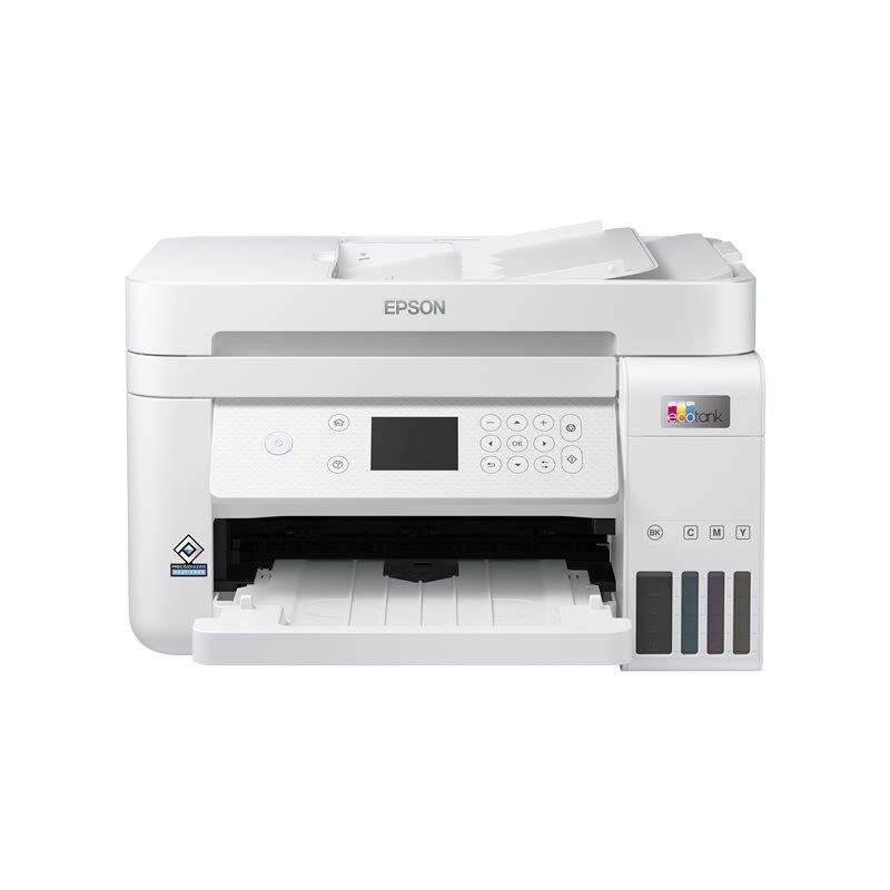 EPSON L6276 MFP ink Printer up to 10ppm EPSON L6276 MFP ink Printer up to 10ppm