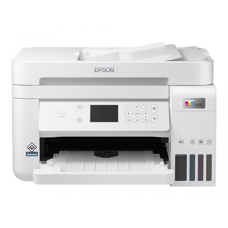 EPSON L6276 MFP ink Printer up to 10ppm EPSON L6276 MFP ink Printer up to 10ppm