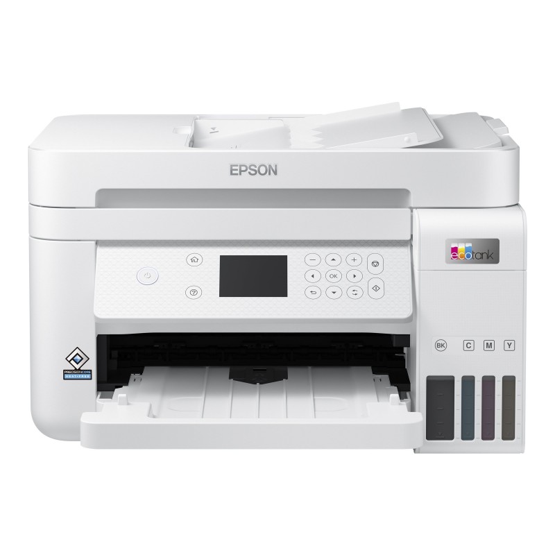 EPSON L6276 MFP ink Printer up to 10ppm EPSON L6276 MFP ink Printer up to 10ppm