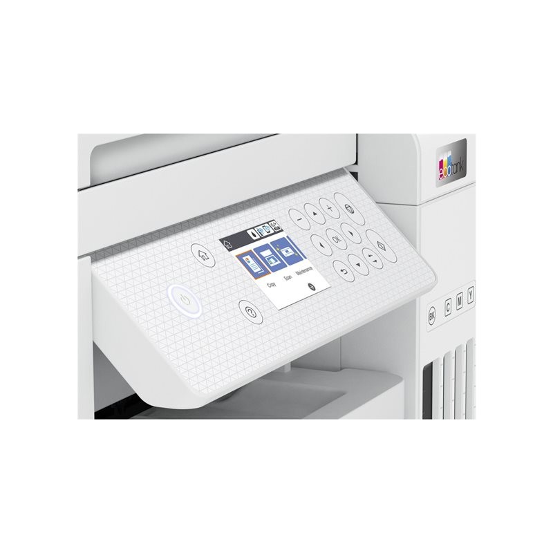 EPSON L6276 MFP ink Printer up to 10ppm EPSON L6276 MFP ink Printer up to 10ppm